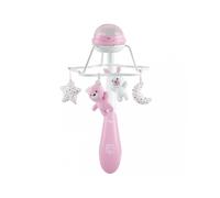 Giostrina Chicco Rainbow Rosa