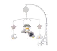 Giostrina musicale per presepe, Campana rotante sospesa per culla musicale per bambini Giocattoli decorativi per lettino per bambina, Campana rotante sospesa