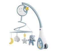 Chicco Toy Next2Dreams Mobile Azzurro