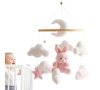 Giostrina Per Culla Appesa A Bambini E Cartoon Culla E Lettino Per, | Mobile Bimbi Appendibile Nella Camera Culla Decorazioni Cameretta Neonato Bambino Bambina Bambini Neonato Bam
