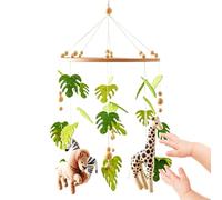 Giostrina Per Culla Campanella Per Bambini A Forma Di Animali