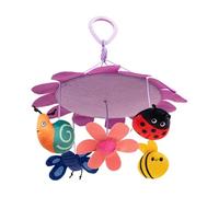 Giostrina per Giocattolo in Peluche Educativo Stile Cartone