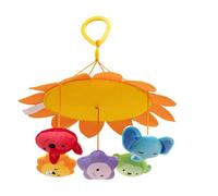 Giostrina per Giocattolo in Peluche Educativo Stile Cartone
