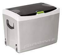 giostyle 42 Shiver Frigorifero Passivo, Grigio, 43 l