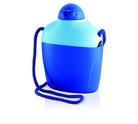 Giostyle 600 Fiesta Borraccia, Blu