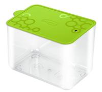 Giostyle 6563056 Con.Tengo Rettangolare M, Verde, 1.2L