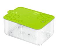 Giostyle 6563058 con.Tengo Tondo, Verde, S 0.7L