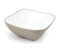 GIOSTYLE 8662009 Diva Insalatiera, Tortora, S