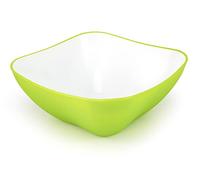 GIOSTYLE 8662016 Diva Insalatiera, Verde, M