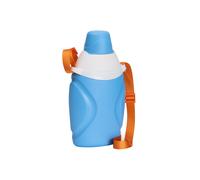 Giostyle Borraccia Termica 1000 950ML Bottiglia Thermos Campeggio Viaggi