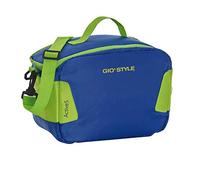 Giostyle Borsa Portapranzo Termica Active | 7 L | Tracolla Regolabile | Isolamento ad Alta Densità