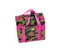 GIO'STYLE Borsa Portapranzo Termica Camouflage | 6 L | Dotata di Maniglie | Colori Assortiti