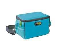 Giostyle Borsa Portapranzo Termica Vel 7 L | Tracolla Regolabile | Isolamento ad Alta Densità | Colori Assortiti