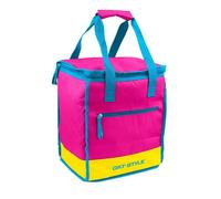 Giostyle Borsa termica Beach Bucket Fluo 25L