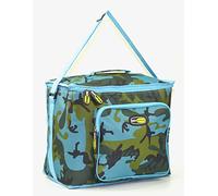 Giostyle Borsa Termica Camouflage 20 L Con Manico Regolabile Colori Assortiti