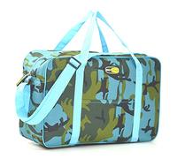 Giostyle Borsa Termica 24 Camouflage Colori Assortiti 24L Con Tracolla