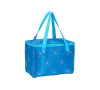 Giostyle Borsa Termica Easy Style 16 | 16 L | Ideale per Picnic, Escursioni, Trasporto Surgelati | Colori Assortiti