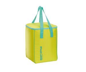 Giostyle Borsa Termica Easy Style Vertical | 30 L, Ideale per Picnic, Escursioni