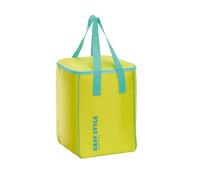 Giostyle Borsa Termica Easy Style Vertical | 30 L, Ideale per Picnic, Escursioni, Trasporto Surgelati, Colori Assortiti, 1 pezzo