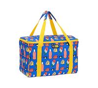 Giostyle Borsa Termica Evo Square, Capacità 25 Lt