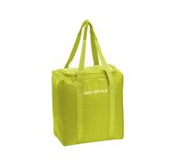 Giostyle Borsa Termica Fiesta Vertical | 25 L | Spallacci Imbottiti | Colori Ass