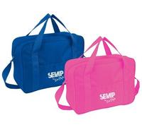 GIO'STYLE Giostyle Selap Borsa Termica Ideale per la Spesa, Colori Assortiti, 12L