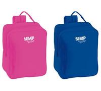 Zaino Termico Selap | 16L | Ideale per la Spesa | Manici Robusti | Colori Assortiti