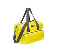 GIO'STYLE Borsa Termica Vel Medium | 22 L | Tracolla Regolabile | Isolamento ad Alta Densità | Colori Assortiti