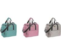 1 Pezzo Borsa Frigo Termica Vela Pastel Extra Large 22 Litri Gio'Style 3 Colori