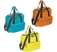 GIOSTYLE BORSA TERMICA XL VELA EXTRA + LARGE 33 Lt MARE LAVORO 42X18X37h Cm