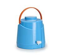 Giostyle Bottiglia Fiesta 5, Capacità 5,6 Lt