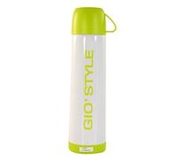 Giostyle Bottiglia Termica con Bicchiere,Thermos, 1 L