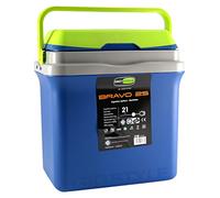Giostyle Bravo Frigo Elettrico, Blu
