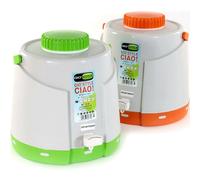 GIOSTYLE DISPENSER BORRACCIA TERMICO JUG 5 LITRI - FRASCHETTI