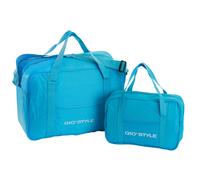 Borsa termica fiesta vertical giò style lt 25 32.5x21x34.5 cm borsa refrigerante