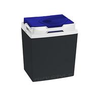 Giostyle Frigo Elettrico Portatile, Brio 26, Doppia Alimentazione, Capacità 26 Lt
