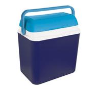 GIO'STYLE GioStyle Frigorifero Passivo Portatile Bravo Ultra | 32,5 L | Made in Italy | Contenitore Termico