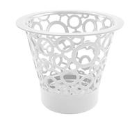 GIO'STYLE Giostyle Scolaposate ForMe | Bianco | Made in Italy | Plastica 100% Riciclabile