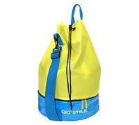 Gio'style Lifestyle Sacca Termica, Lime, Taglia Unica