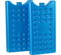 GioStyle Mattonella Ghiaccio - Space Ice XS 200, 2 Pezzi - 1 set