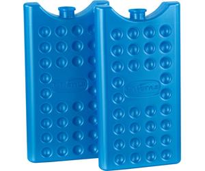 GioStyle Mattonella Ghiaccio - Space Ice XS 200, 2 Pezzi - 1 set