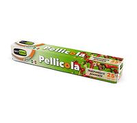 Giostyle Pellicola Alimentare, Rotolo 25mt