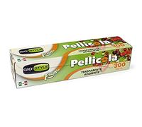 Giostyle Pellicola Alimentare, Rotolo 300mt
