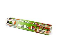 Giostyle Pellicola Alimentare, Rotolo 50mt