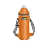 GIO'STYLE Portaborraccia Termico Vela+ | 1,5 L | Tracolla Regolabile | Isolamento ad Alta Densità | Colori Assortiti