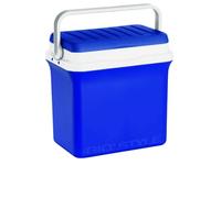 GIOSTYLE QLL370B10 Frigo Avo, Blu, Coperchio Azzurro+ 30