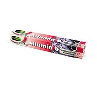 Giostyle Rotolo Alluminio, 8 mt
