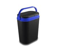 GIO'STYLE Solaris Frigo Passivo Portatile - Made in Italy - 12 L - Blu