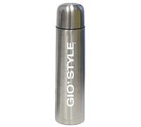 Gio'Style Thermos Argento – Capacità 0,35 Lt