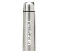 Gio'Style Thermos Argento – Capacità 0,5 Lt